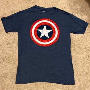Marvel Captain America T-shirt